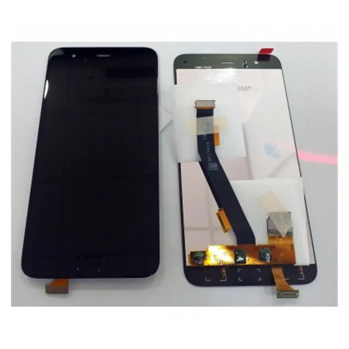 Xiaomi MI6 MI 6 pantalla lcd + tactil negro premium