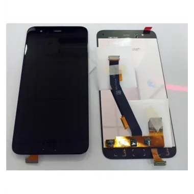 Xiaomi MI6 MI 6 pantalla lcd + tactil negro premium