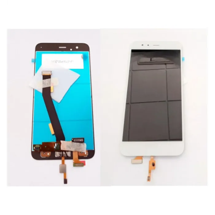 Pantalla lcd para Xiaomi MI6 MI 6 mas tactil blanco calidad premium