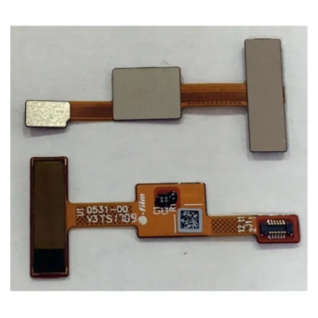 Xiaomi Mi 6 flex sensor home premium