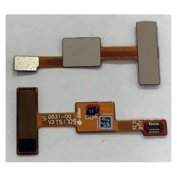 Xiaomi Mi 6 flex sensor home premium