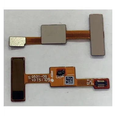Xiaomi Mi 6 flex sensor home premium