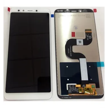 Xiaomi MI 6X A2 pantalla lcd + tactil blanco premium