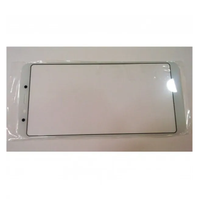 Xiaomi MI 6X A2 cristal blanco