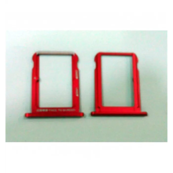 Xiaomi MI 6X A2 soporte sim rojo premium