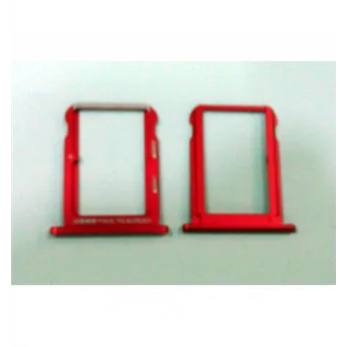 Xiaomi MI 6X A2 soporte sim rojo premium