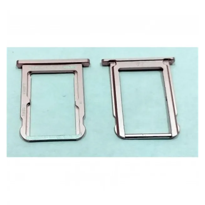 Xiaomi Mi 6X Mi A2 soporte o bandeja sim rosa premium