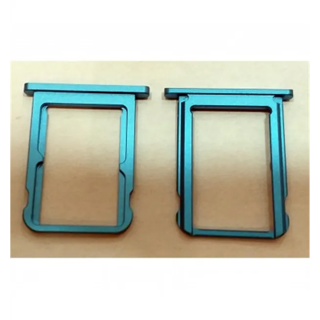 Xiaomi Mi 6X Mi A2 soporte o bandeja sim azul premium
