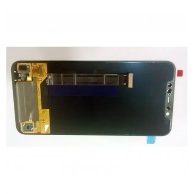 Xiaomi Mi 8 pantalla lcd + tactil negro premium