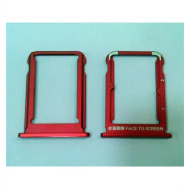 Xiaomi Mi 8 soporte sim rojo premium