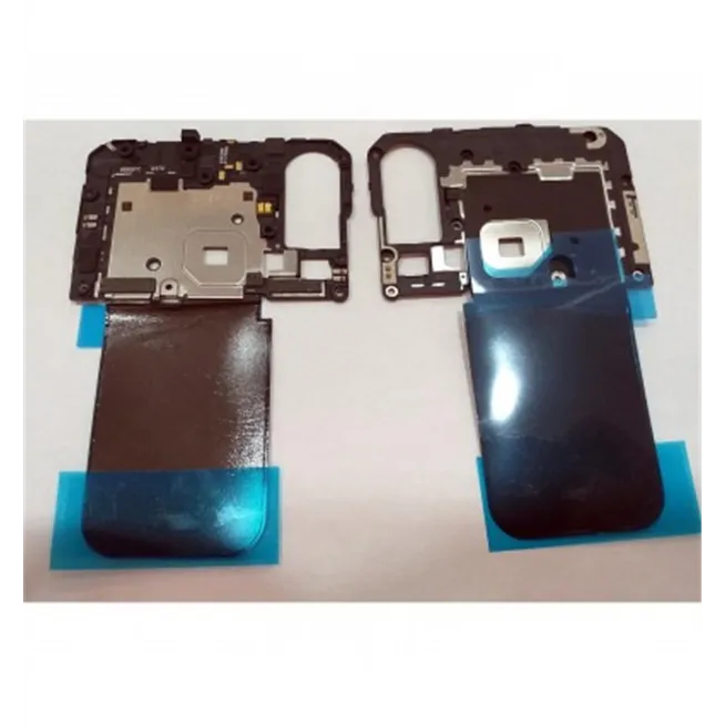 Xiaomi MI 8 MI8 carcasa intermedia + antena NFC premium