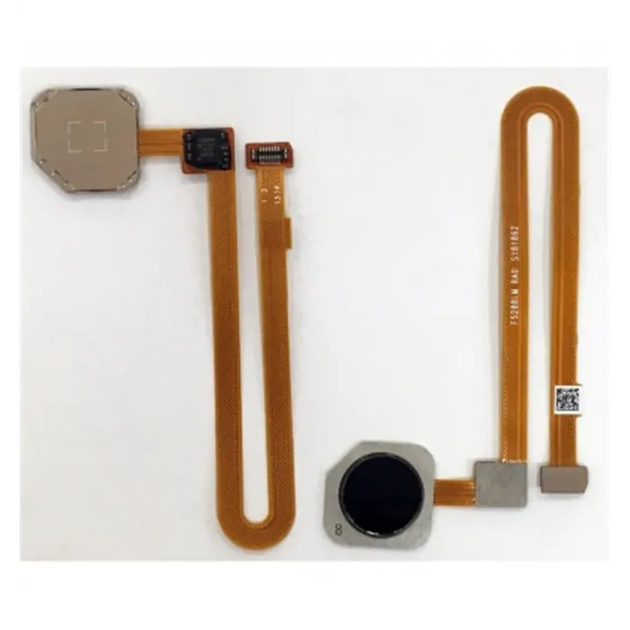 Xiaomi MI 8 flex boton home negro premium