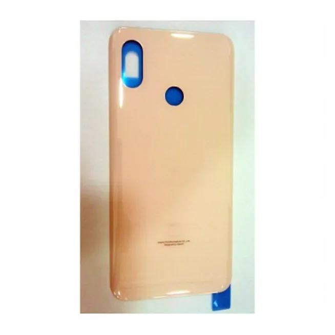 Xiaomi Mi 8 tapa trasera rosa