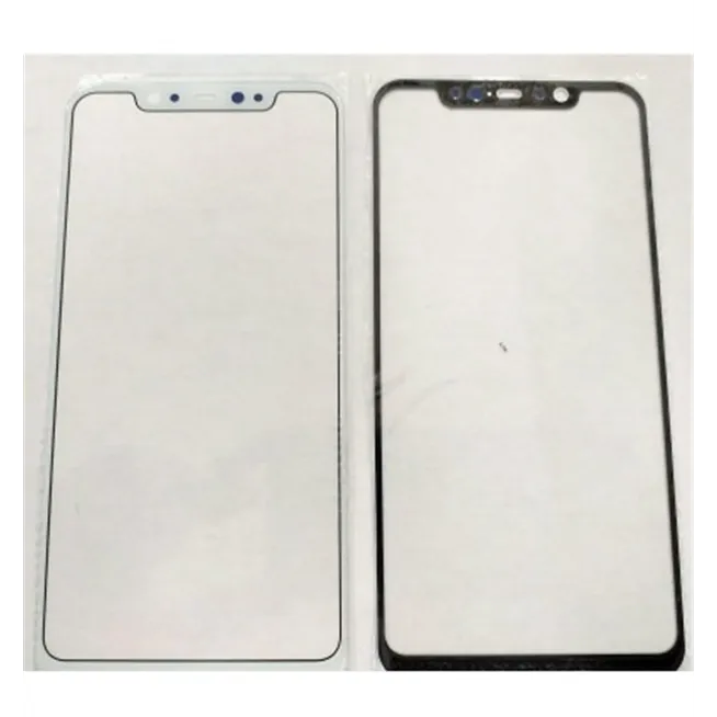 Xiaomi Mi 8 cristal blanco
