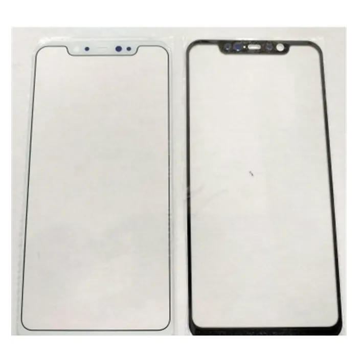 Xiaomi Mi 8 cristal blanco