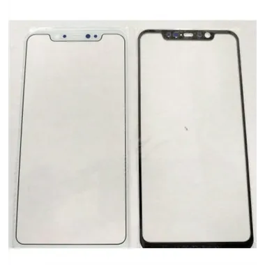 Xiaomi Mi 8 cristal blanco