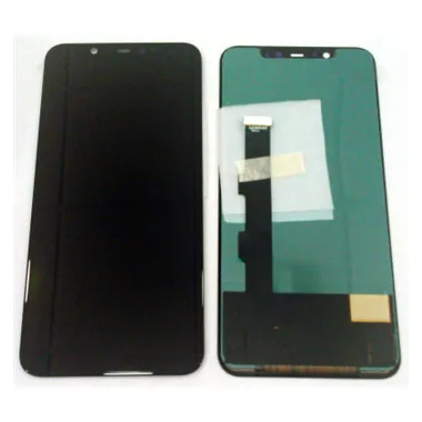 Pantalla lcd para Xiaomi Mi 8 MI8 mas tactil negro compatible