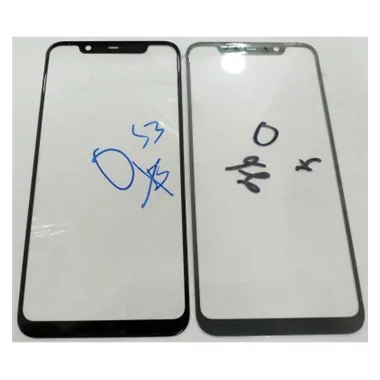 Xiaomi Mi 8 cristal negro