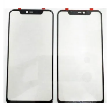 Xiaomi Mi 8 Explorer cristal negro