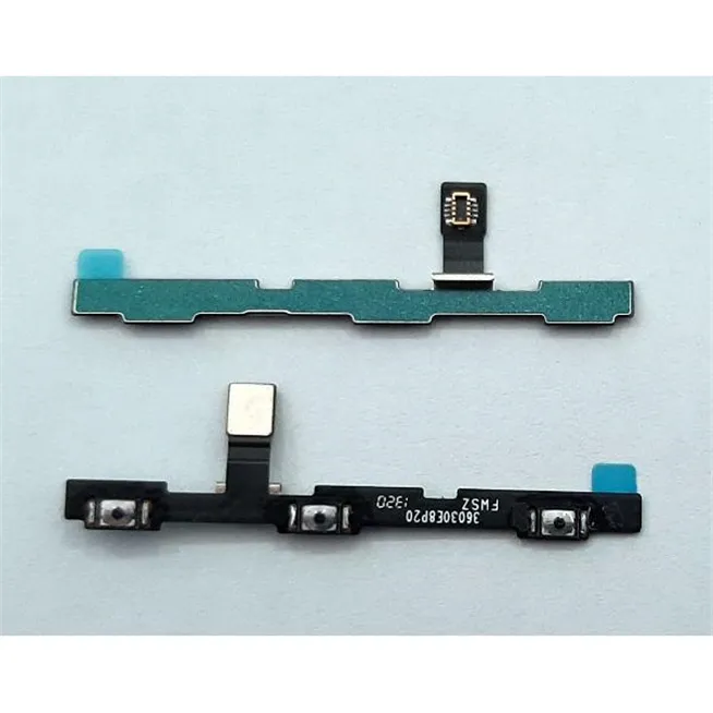 Flex power mas volumen para Xiaomi Mi 8 Pro mi8 pro mi 8pro calidad premium