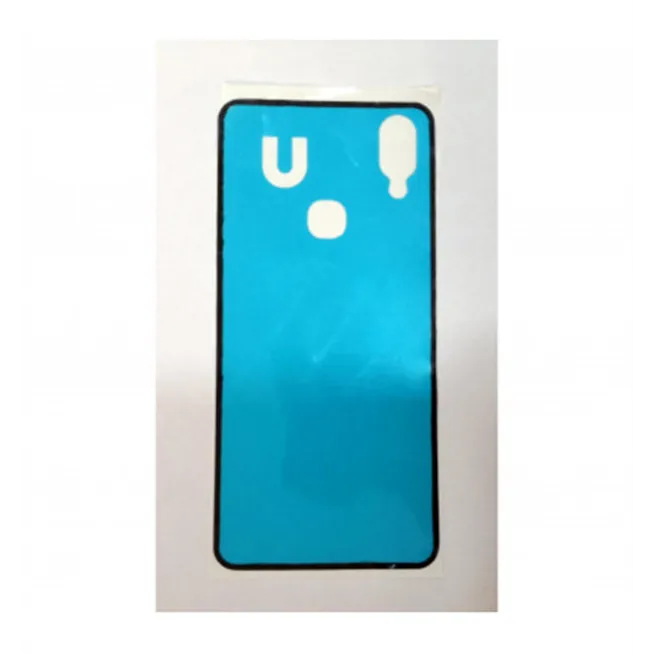 Adhesivo precortado premarco frontal para Xiaomi Redmi Note 8 Pro 2015105