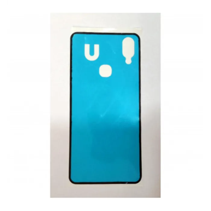 Adhesivo precortado premarco frontal para Xiaomi Redmi Note 8 Pro 2015105