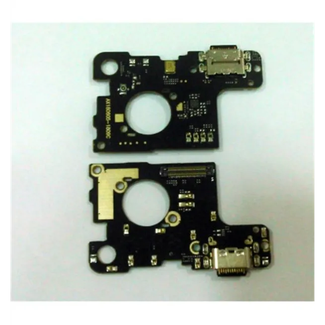 Xiaomi MI 8 SE flex puerto carga premium