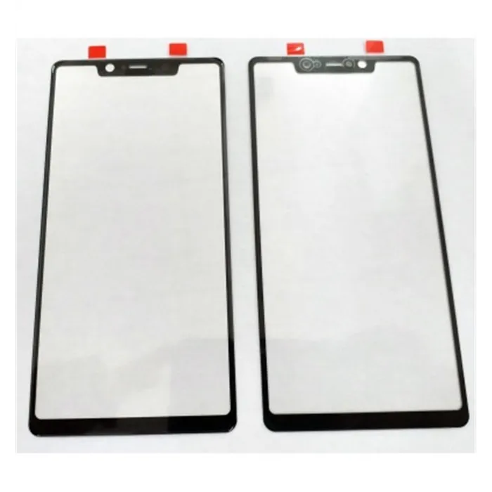 Xiaomi Mi 8 SE cristal negro