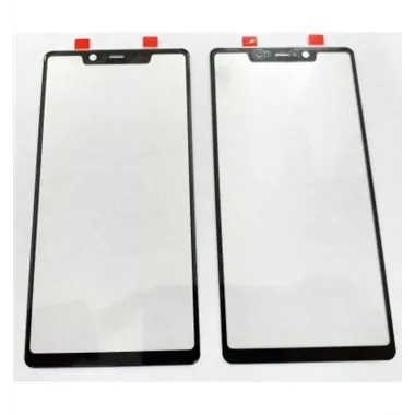 Xiaomi Mi 8 SE cristal negro