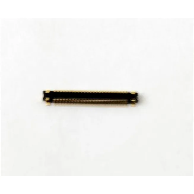 Puerto conector Lcd FPC integrado de 50 pines para Xiaomi Mi 8 se calidad premium
