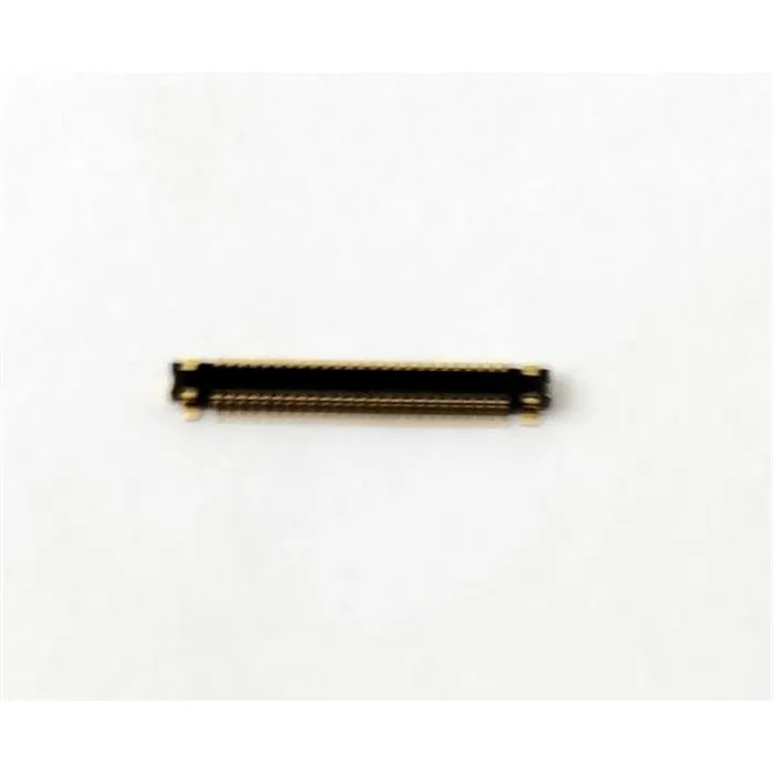 Puerto conector Lcd FPC integrado de 50 pines para Xiaomi Mi 8 se calidad premium