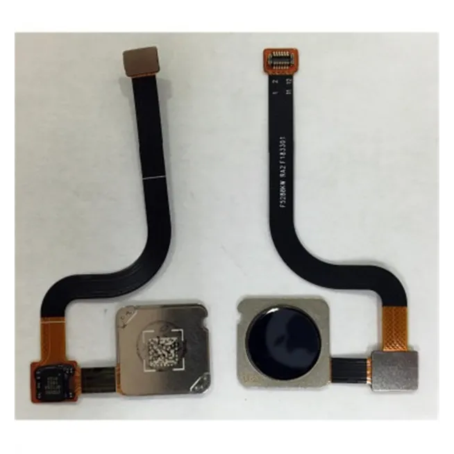Xiaomi Mi 8 SE flex boton home negro premium