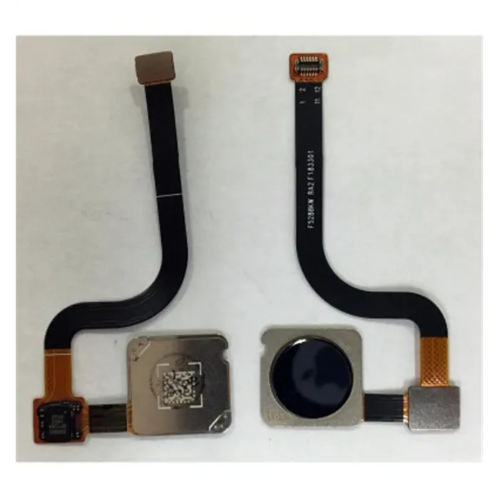 Xiaomi Mi 8 SE flex boton home negro premium