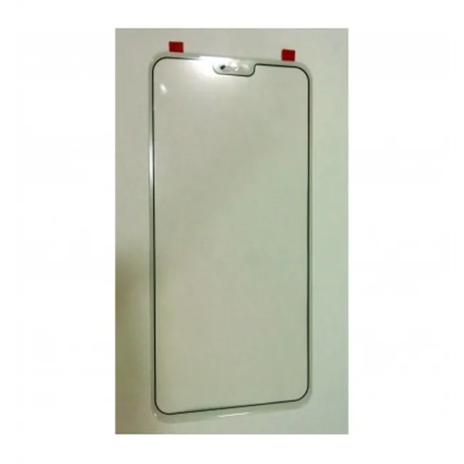Xiaomi MI 8X cristal blanco