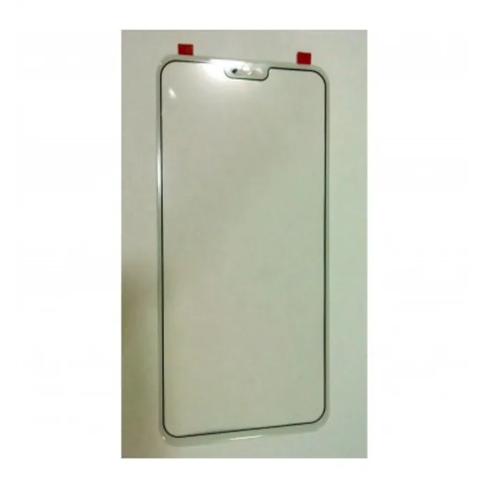 Xiaomi MI 8X cristal blanco