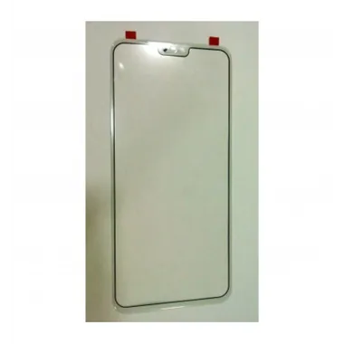 Xiaomi MI 8X cristal blanco