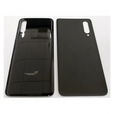 Xiaomi Mi 9 tapa trasera o tapa bateria negra mi9