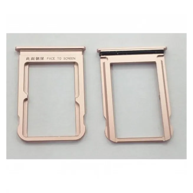 Xiaomi Mi 9 soporte o bandeja sim rosa Premium mi9