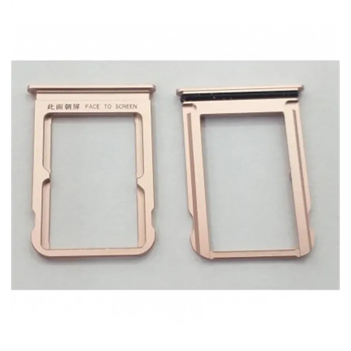 Xiaomi Mi 9 soporte o bandeja sim rosa Premium mi9