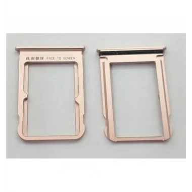 Xiaomi Mi 9 soporte o bandeja sim rosa Premium mi9