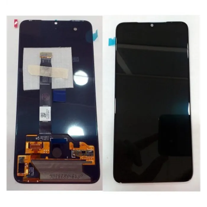 Xiaomi Mi 9 MI9 pantalla lcd + tactil negro premium