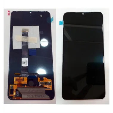 Xiaomi Mi 9 MI9 pantalla lcd + tactil negro premium