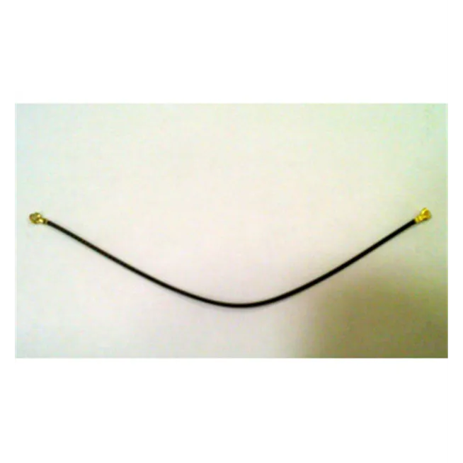 Antena coaxial para Xiaomi Mi 9 mi9 calidad premium