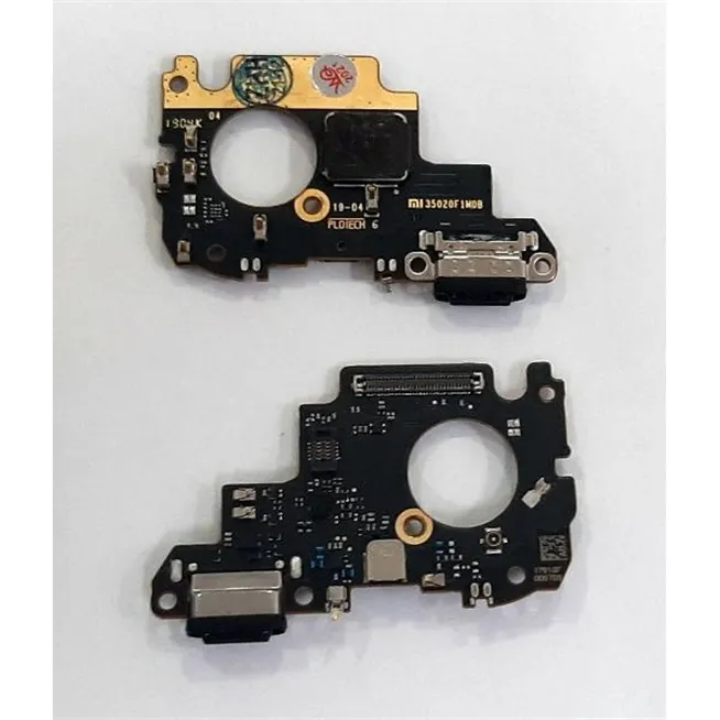 Flex puerto carga para Xiaomi Mi 9 M1902F1G calidad premium