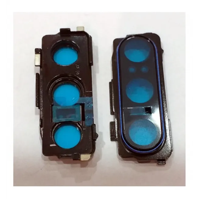 Xiaomi MI 9 MI9 cubierta camara azul