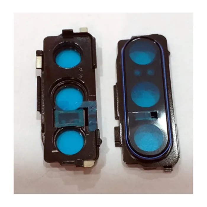 Xiaomi MI 9 MI9 cubierta camara azul