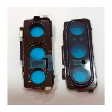 Xiaomi MI 9 MI9 cubierta camara azul