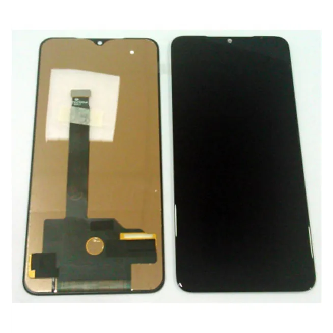 Pantalla lcd para Xiaomi Mi 9 MI9 mas tactil negro compatible