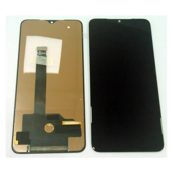 Pantalla lcd para Xiaomi Mi 9 MI9 mas tactil negro compatible