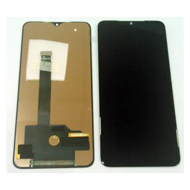 Pantalla lcd para Xiaomi Mi 9 MI9 mas tactil negro compatible